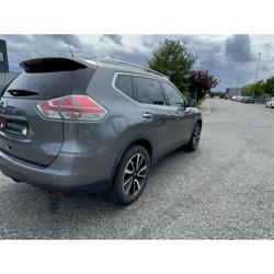 Nissan XTrail 1.6 dCi 130 BV Xtronic Euro 6 Tekna GARANTIE DE 12 A 36 MOIS Beauzelle