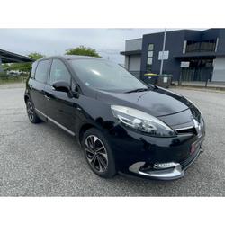 Renault Scenic 3 1.6 Energy dCi - 130  III MONOSPACE Bose GARANTIE DE 12 A 36 MOIS Beauzelle