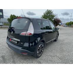 Renault Scenic 3 1.6 Energy dCi - 130  III MONOSPACE Bose GARANTIE DE 12 A 36 MOIS Beauzelle