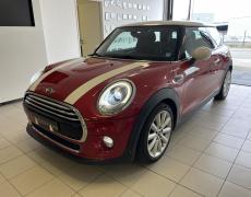 Mini Mini Beauzelle