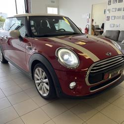 Mini Mini Cooper 1.5i 136 cv F56 garantie de 12 &agrave; 36 mois Beauzelle