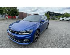 Volkswagen Polo Beauzelle