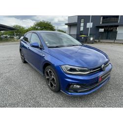 Volkswagen Polo 1.0 TSI 110 BV DSG 7 R-Line GARANTIE DE 12 A 36 MOIS Beauzelle