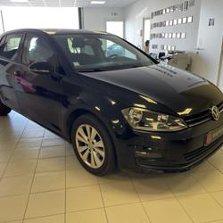 Volkswagen Golf 7 1.6 TDI BlueMotion 105 cv Confortline garantie de 12 &agrave; 36 mois Beauzelle
