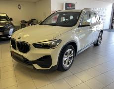 BMW X1 Beauzelle