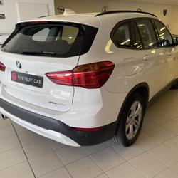 BMW X1 sDrive 18i F48 Lounge PHASE 2 garantie de 12 &agrave; 36 mois Beauzelle