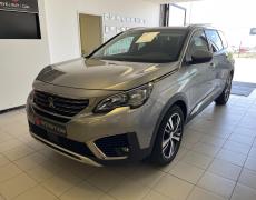 Peugeot 5008 Beauzelle