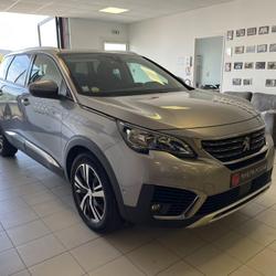 Peugeot 5008 1.5 BlueHDi 130 cv BV EAT8 Allure garantie de 12 &agrave; 36 mois Beauzelle