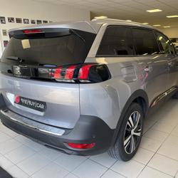 Peugeot 5008 1.5 BlueHDi 130 cv BV EAT8 Allure garantie de 12 &agrave; 36 mois Beauzelle