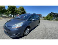 Citroen C4 Picasso Beauzelle