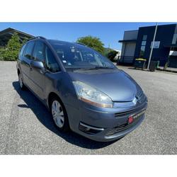Citroen C4 Picasso 1.6 HDi 16V 110 BV BMP6 - 5pl GRAND MONOSPACE Millenium GARANTIE 12 MOIS Beauzelle