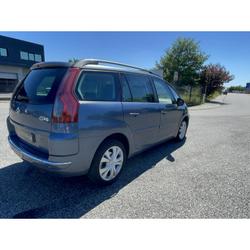 Citroen C4 Picasso 1.6 HDi 16V 110 BV BMP6 - 5pl GRAND MONOSPACE Millenium GARANTIE 12 MOIS Beauzelle