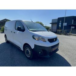 Peugeot Expert Standard 2.0 BlueHDi 120 FOURGON Premium GARANTIE 12 MOIS Beauzelle