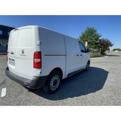 Peugeot Expert Standard 2.0 BlueHDi 120 FOURGON Premium GARANTIE 12 MOIS Beauzelle