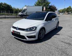 Volkswagen Golf 7 Beauzelle