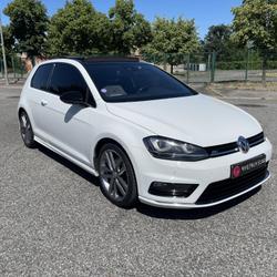 Volkswagen Golf 7 1.4 TSI BlueMotion 150 cv DSG 7 Carat Garantie de 12 &agrave; 36 mois Beauzelle