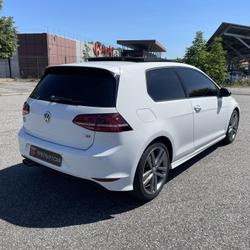Volkswagen Golf 7 1.4 TSI BlueMotion 150 cv DSG 7 Carat Garantie de 12 &agrave; 36 mois Beauzelle