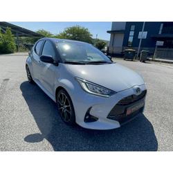 Toyota Yaris Hybrid 116h BV e-CVT GR Sport GARANTIE TOYOTA Beauzelle