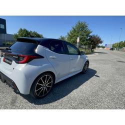 Toyota Yaris Hybrid 116h BV e-CVT GR Sport GARANTIE TOYOTA Beauzelle