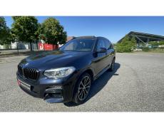 BMW X3 Beauzelle