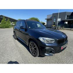 BMW X3 M40d BVA Sport  G01 G08 F97 M Performance GARANTIE DE 12 A 36 MOIS Beauzelle