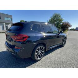 BMW X3 M40d BVA Sport  G01 G08 F97 M Performance GARANTIE DE 12 A 36 MOIS Beauzelle