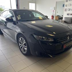 Peugeot 508 2.0 BlueHDi 160 cv EAT8 Allure garantie de 12 &agrave; 35 mois Beauzelle