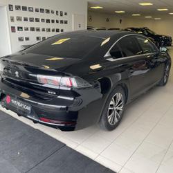 Peugeot 508 2.0 BlueHDi 160 cv EAT8 Allure garantie de 12 &agrave; 35 mois Beauzelle