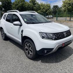 Dacia Duster 1.5 dCi 110 cv Prestige GARANTIE DE 12 A 36 MOIS Beauzelle