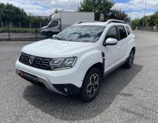 Dacia Duster Bègles