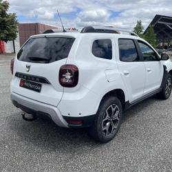 Dacia Duster 1.5 dCi 110 cv Prestige GARANTIE DE 12 A 36 MOIS B&egrave;gles