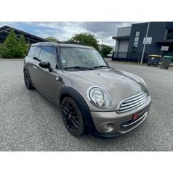 Mini Mini Clubman 1.6D 112  CLUBMAN R55 LCI BREAK Cooper D GARANTIE DE 12 A 36 MOIS Beauzelle