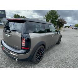 Mini Mini Clubman 1.6D 112  CLUBMAN R55 LCI BREAK Cooper D GARANTIE DE 12 A 36 MOIS Beauzelle