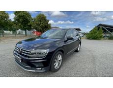Volkswagen Tiguan Beauzelle