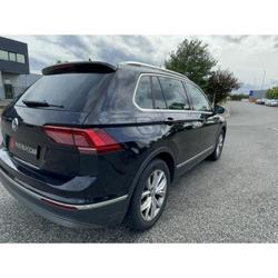 Volkswagen Tiguan 2.0 16V TDI BlueMotion 150 BV DSG 7  CARAT GARANTIE DE 12 A 36 MOIS Beauzelle
