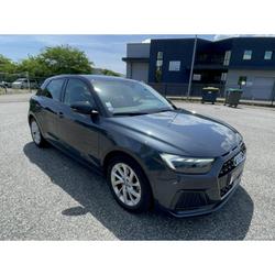 Audi A1 1.0 30 TFSI 116 SPORTBACK Design Luxe GARANTIE DE 12 A 36 MOIS Beauzelle