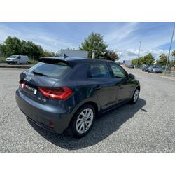 Audi A1 1.0 30 TFSI 116 SPORTBACK Design Luxe GARANTIE DE 12 A 36 MOIS Beauzelle