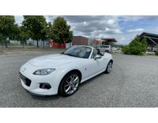 Mazda Mx-5 4 Beauzelle