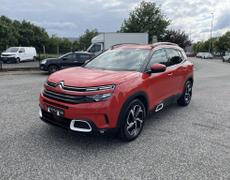 Citroen C5 Aircross Beauzelle