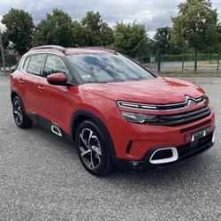 Citroen C5 Aircross 1.5 BlueHDi 130 cv EAT8  Feel garantie de 12 &agrave; 36 mois Beauzelle