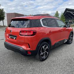Citroen C5 Aircross 1.5 BlueHDi 130 cv EAT8  Feel garantie de 12 &agrave; 36 mois Beauzelle
