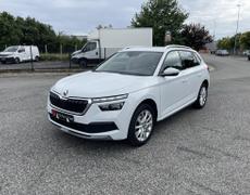Skoda Kamiq Bègles