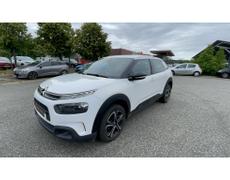 Citroen C4 Cactus Beauzelle