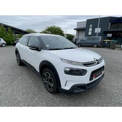 Citroen C4 Cactus 1.5 BlueHDi 120 BV EAT6  Feel Nav Soci&eacute;t&eacute; GARANTIE DE 12 A 36 MOIS Beauzelle