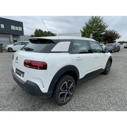 Citroen C4 Cactus 1.5 BlueHDi 120 BV EAT6  Feel Nav Soci&eacute;t&eacute; GARANTIE DE 12 A 36 MOIS Beauzelle