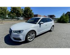 Audi A3 Beauzelle
