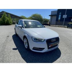 Audi A3 Sportback 1.6 TDI 110 8V Ambition GARANTIE DE 12 A 36 MOIS Beauzelle