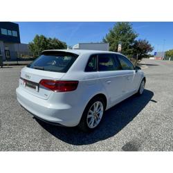 Audi A3 Sportback 1.6 TDI 110 8V Ambition GARANTIE DE 12 A 36 MOIS Beauzelle