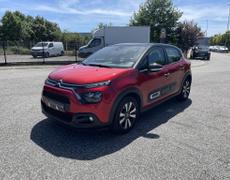 Citroen C3 Beauzelle