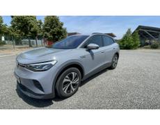 Volkswagen ID4 Beauzelle